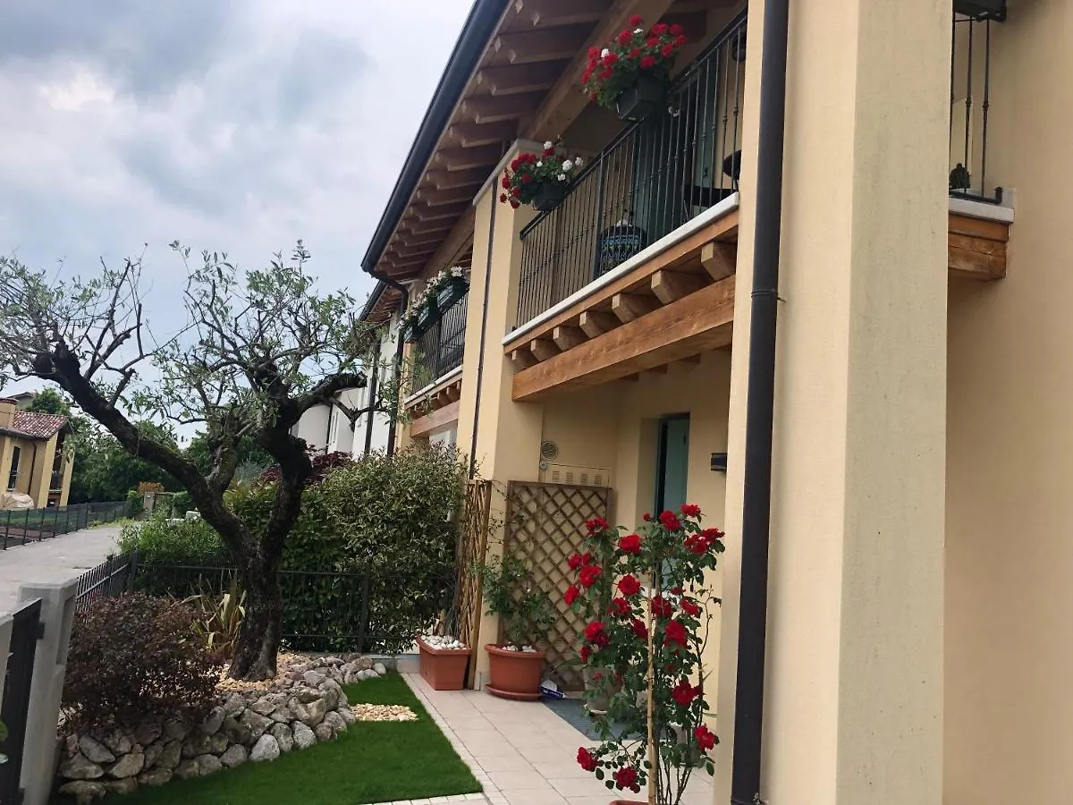 B&B Damiano Crespano del Grappa 0*,  Italy