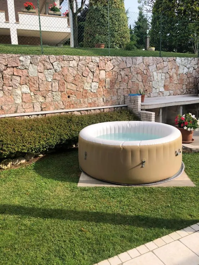 Apartment B&B Damiano Crespano del Grappa