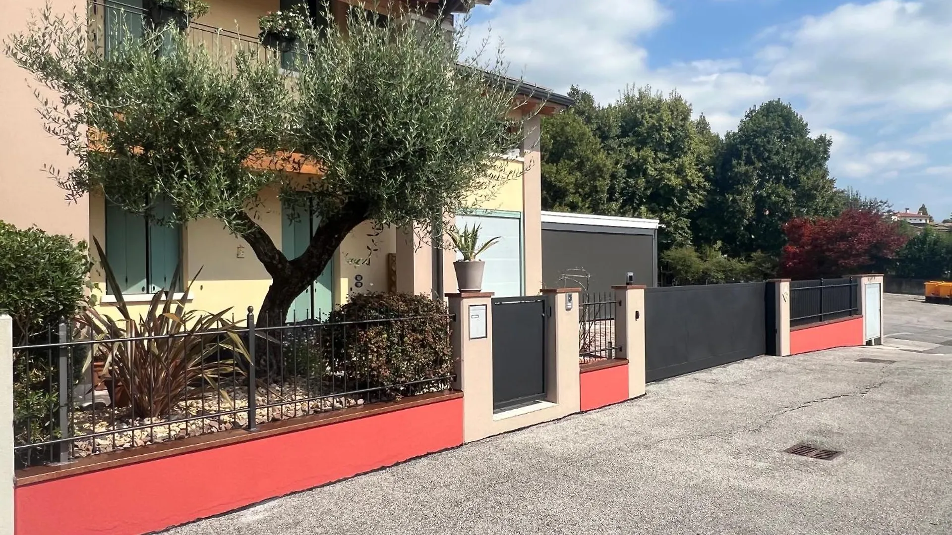 B&B Damiano Crespano del Grappa Italy