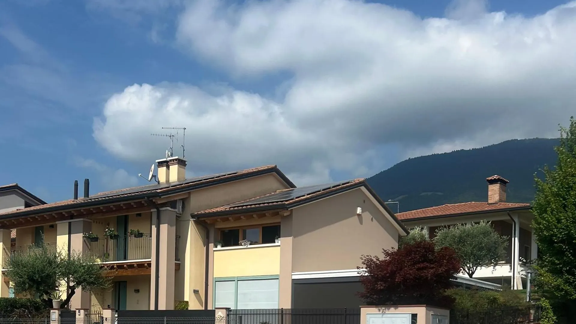 Apartment B&B Damiano Crespano del Grappa